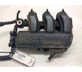 Recambio de colector admision para micro compact car smart mc 01 referencia OEM IAM A1601410201  
