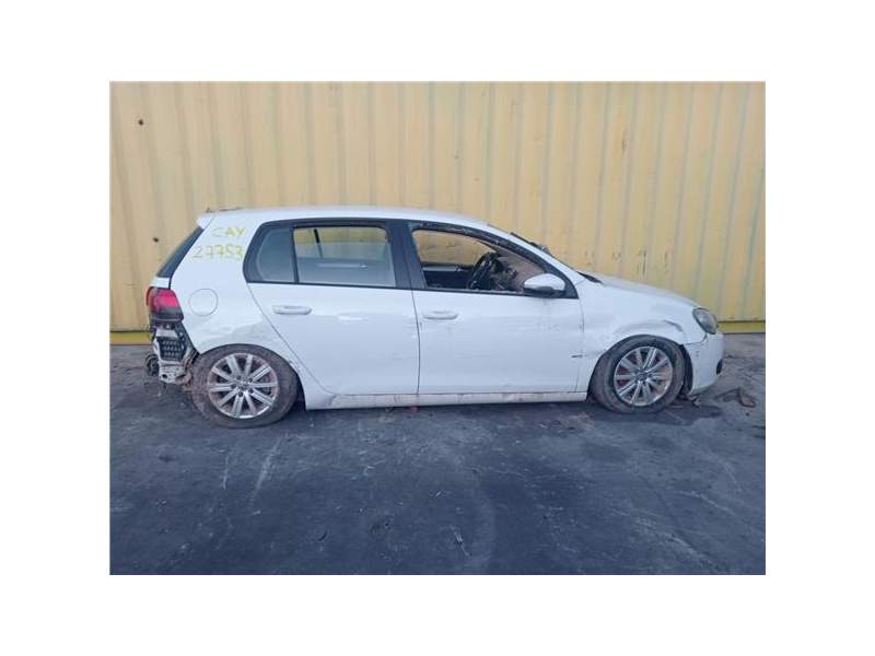 VOLKSWAGEN GOLF VI (5K1)(10.20082012)
