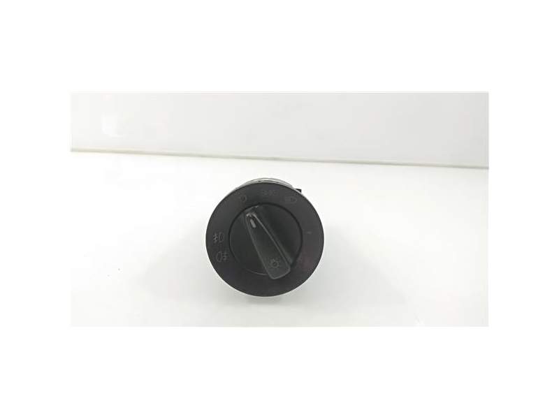 Recambio de mando de luces para volkswagen passat berlina (3b2) 1.9 tdi (110 cv / 81 kw) (110 cv / 81 kw) referencia OEM IAM 3B0