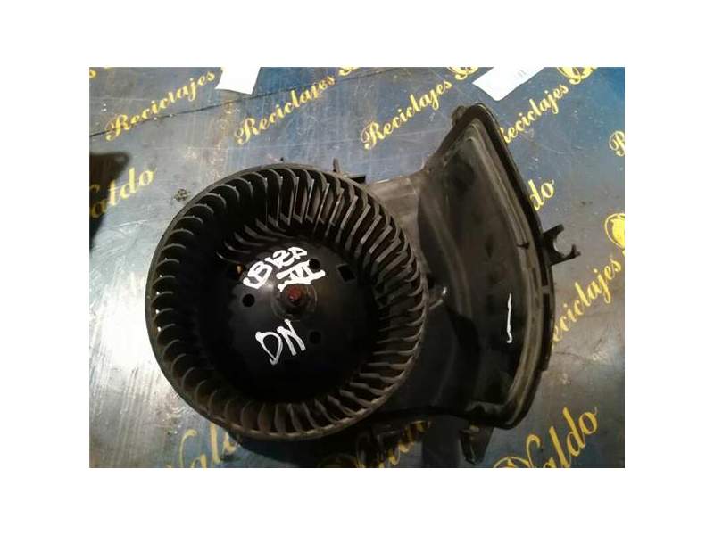 Recambio de motor calefaccion para seat ibiza (6k1)(1993) referencia OEM IAM 1H1820021  