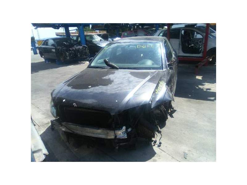 AUDI A4 AVANT (8E)