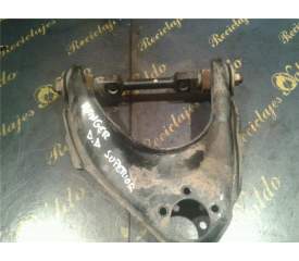 Recambio de trapecio superior derecho para ford ranger (er) 2.5 12v diesel cat (78 cv / 57 kw) referencia OEM IAM   