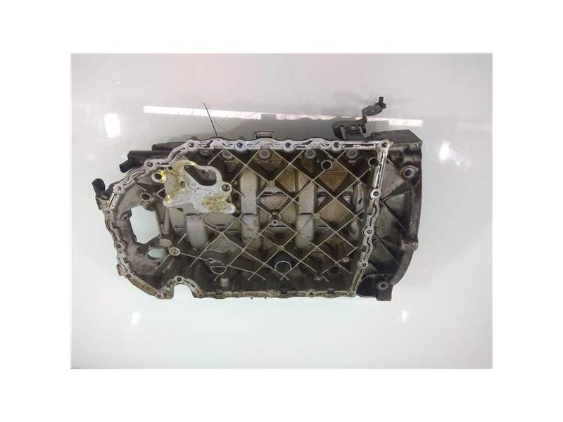 Recambio de sobrecarter para skoda suberb (3t4) 1.8 16v tsi (160 cv / 118 kw) referencia OEM IAM 1706AC46000D  
