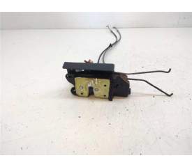 CIERRE ELECTROMAGNETICO DELANTERO IZQUIERDO 