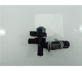 Recambio de intercambiador agua calefacion para mercedes-benz clase a (bm 177) sedán (08.2018) híbrido a 250 e (177.186) [híbrid