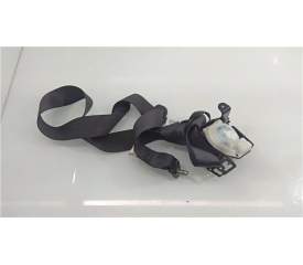 CINTURON SEGURIDAD TRASERO DERECHO 64660FG190JI 