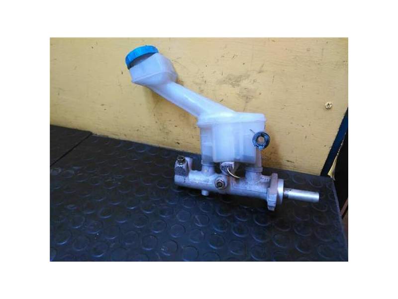 Recambio de bomba freno para nissan primera berlina (p12) 1.6 cat (109 cv / 80 kw) (109 cv / 80 kw) referencia OEM IAM   