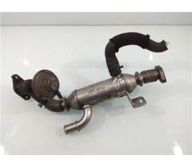 Recambio de enfriador gases egr para citroën c5 berlina 2.0 hdi cat (rhz / dw10ated) (107 cv / 79 kw) referencia OEM IAM 9627242