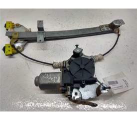ELEVALUNAS ELECTRICO TRASERO DERECHO 400600T7 