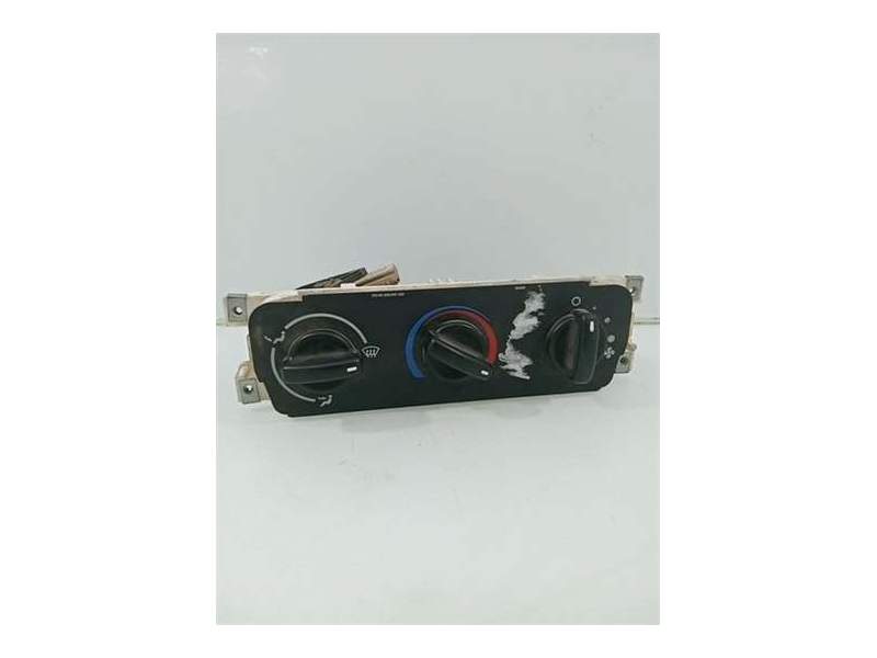 Recambio de mando calefaccion para ford transit hicube (ey)(1998) referencia OEM IAM YC1H18D451A  