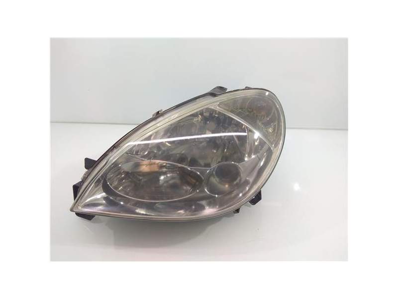 Recambio de faro delantero izquierdo para citroën xsara berlina 1.6 (88 cv / 65 kw) referencia OEM IAM 9638157980 FASE II CON NI