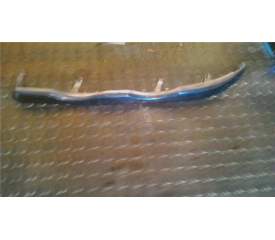 Recambio de rejilla bajo faro izquierda para bmw serie 3 berlina (e46)(1998) referencia OEM IAM   