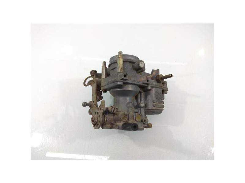Recambio de carburador para renault 5 (b/c40) 9,98 55cv referencia OEM IAM   