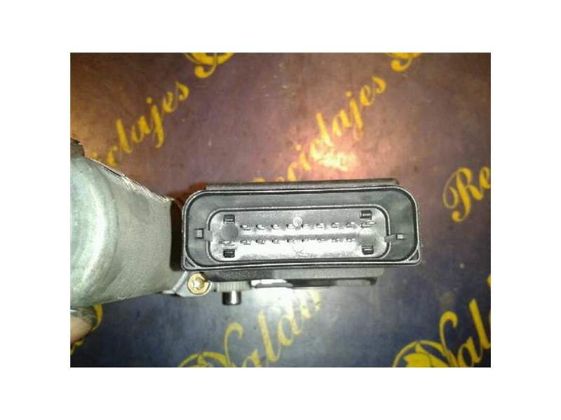 Recambio de motor elevalunas trasero izquierdo para volkswagen golf iv berlina (1j1)(10.19972004) referencia OEM IAM 1J4959811C 