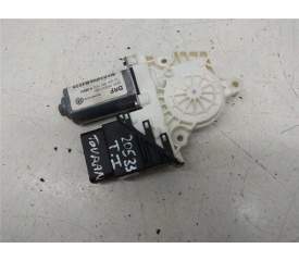 Recambio de motor elevalunas trasero izquierdo para volkswagen touran (1t2) 1.4 16v tsi (140 cv / 103 kw) (140 cv / 103 kw) (140