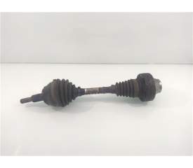 TRANSMISION DELANTERA DERECHA 7L6407271D 