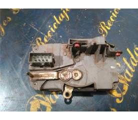 CIERRE ELECTROMAGNETICO DELANTERO IZQUIERDO 