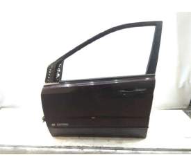 PUERTA DELANTERA IZQUIERDA MORADA 