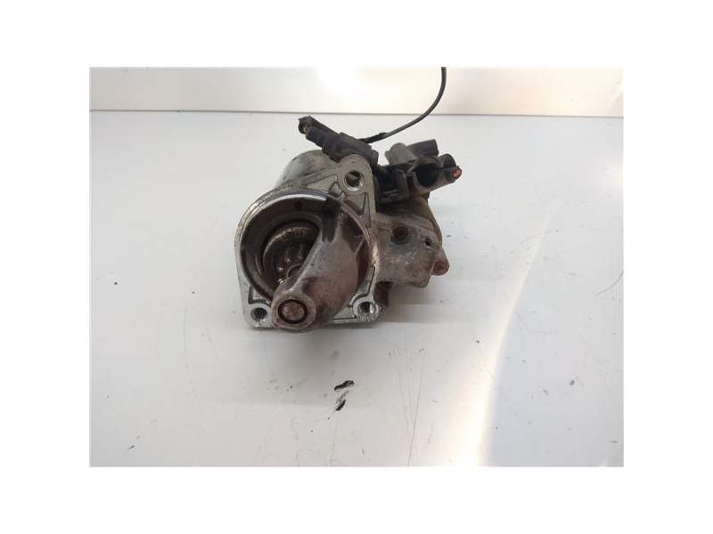 Recambio de motor arranque para ford fiesta (cbk)(2002) referencia OEM IAM 2S6U11000CB  