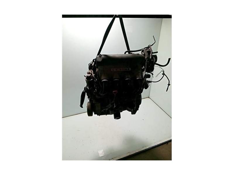 Recambio de motor completo para honda jazz (gd1/5) 1.4 dsi cat (83 cv / 61 kw) (83 cv / 61 kw) referencia OEM IAM L13A1  