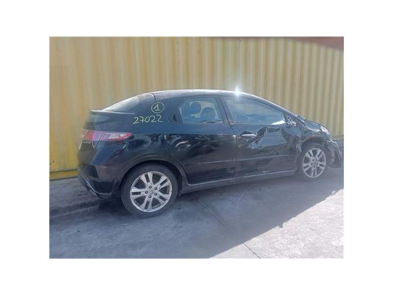 HONDA CIVIC 5 PUERTAS (FK)(2005)