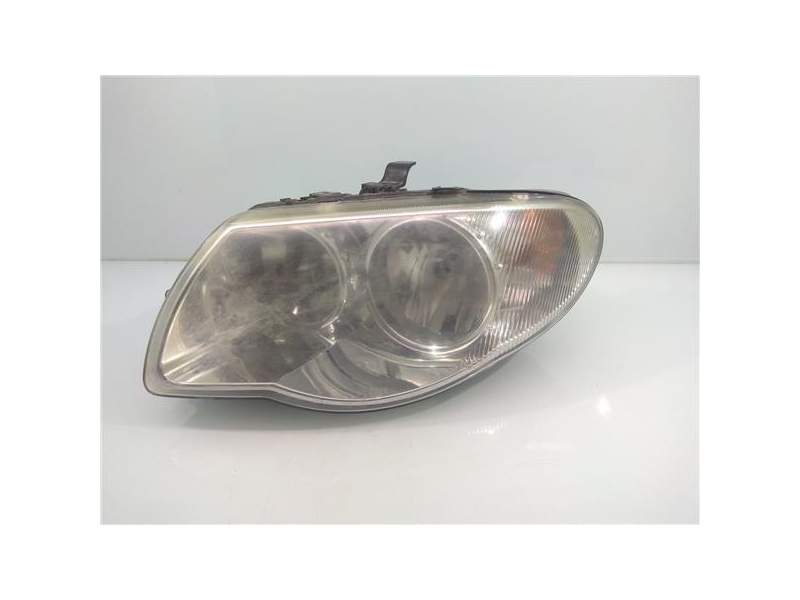 Recambio de faro delantero izquierdo para chrysler voyager (rg) 2.8 crd cat (150 cv / 110 kw) (150 cv / 110 kw) referencia OEM I