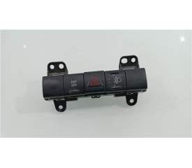 INTERRUPTOR LUCES EMERGENCIA 12862327 