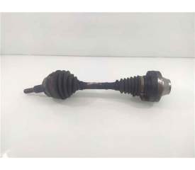 TRANSMISION DELANTERA IZQUIERDA 7L6407271D 