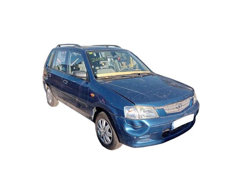 MAZDA DEMIO (DW)