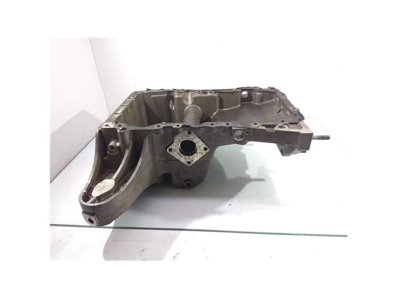 Recambio de carter para maserati ghibli 3.0 v6 diesel cat (275 cv / 202 kw) referencia OEM IAM  304401 