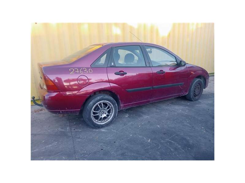 FORD FOCUS BERLINA (CAK)(1998)