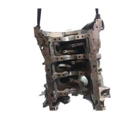 Recambio de bloque para chrysler jeep gr.cherokee (wh) 3.0 crd cat (218 cv / 160 kw) referencia OEM IAM 642980  
