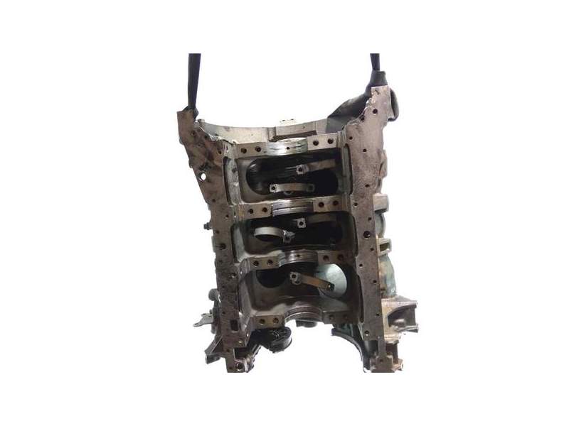 Recambio de bloque para chrysler jeep gr.cherokee (wh) 3.0 crd cat (218 cv / 160 kw) referencia OEM IAM 642980  