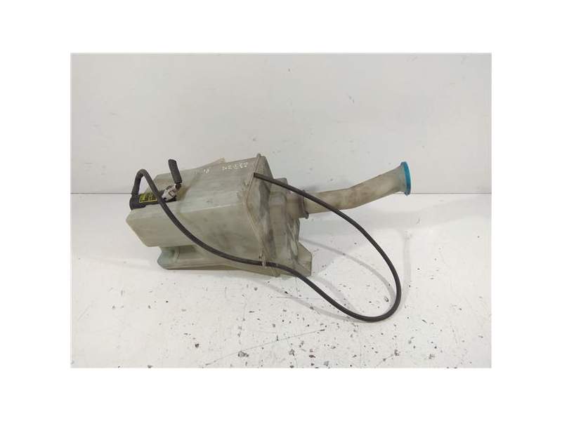 Recambio de deposito limpiaparabrisas para daewoo nubira berlina 1.6 cat (103 cv / 76 kw) referencia OEM IAM   