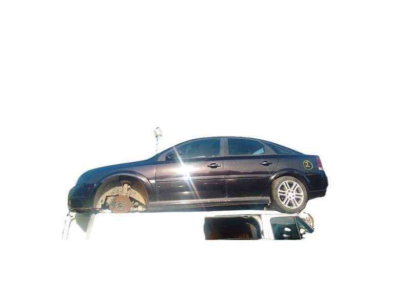 OPEL VECTRA C BERLINA (2002)