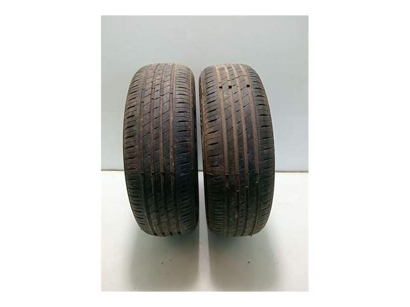 Recambio de neumatico para renault megane ii classic berlina (2003) referencia OEM IAM 205 60 16 92V  