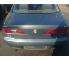 Recambio de tapa maletero para alfa romeo 156 (2003) 1.6 16v t.spark progression [1,6 ltr. - 88 kw 16v cat] referencia OEM IAM  