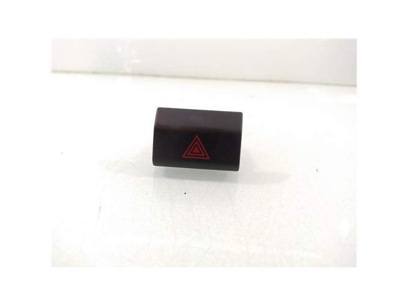 Recambio de interruptor luces emergencia para skoda superb (3t4)(2008) 1.8 elegance [1,8 ltr. - 118 kw 16v tsi] referencia OEM I