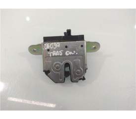 CERRADURA PORTON 13317445 