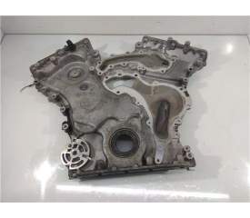 Recambio de tapa distribucion para maserati ghibli 3.0 v6 diesel cat (275 cv / 202 kw) referencia OEM IAM F1805731820  