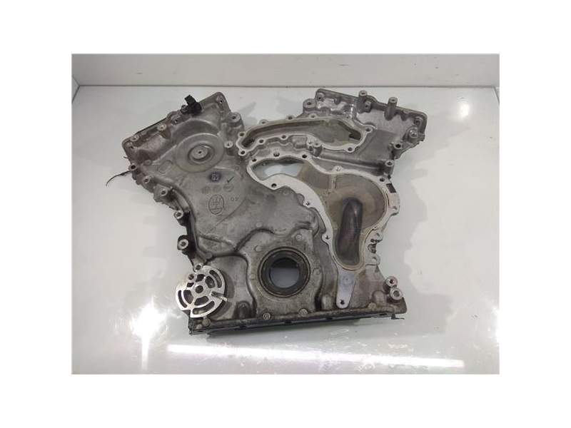 Recambio de tapa distribucion para maserati ghibli 3.0 v6 diesel cat (275 cv / 202 kw) referencia OEM IAM F1805731820  