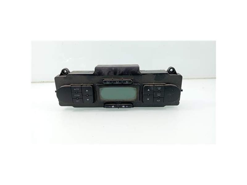 Recambio de mandos climatizador para seat altea (5p1)(03.2004) referencia OEM IAM 5P0907044K  