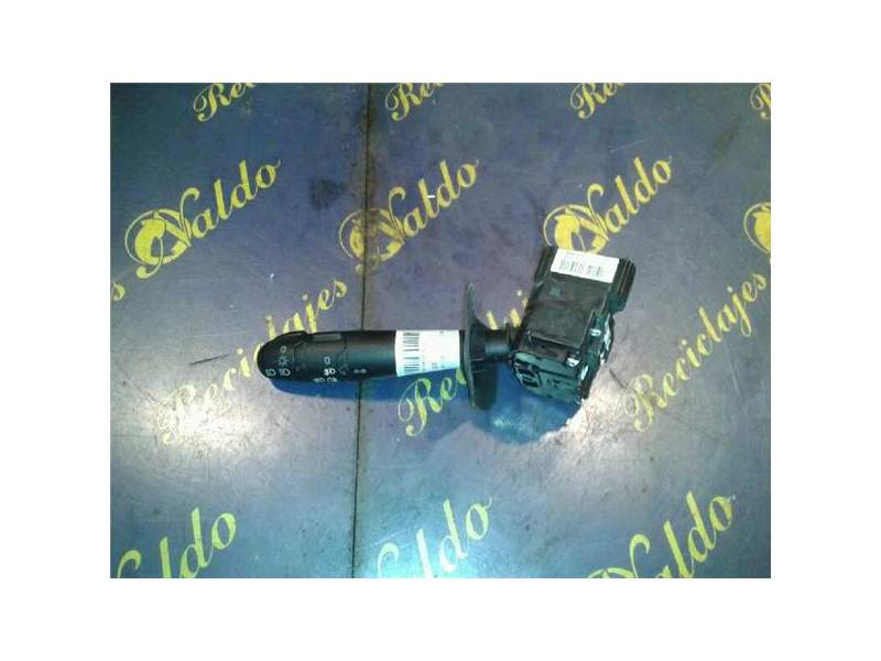 Recambio de mando de luces para renault scenic i (ja...)(1999) referencia OEM IAM   