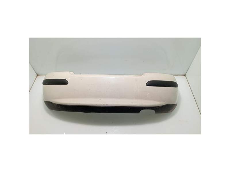Recambio de paragolpes trasero para rover rover 25 (rf)(1999) 2.0 classic (5-ptas.) [2,0 ltr. - 74 kw idt cat] referencia OEM IA