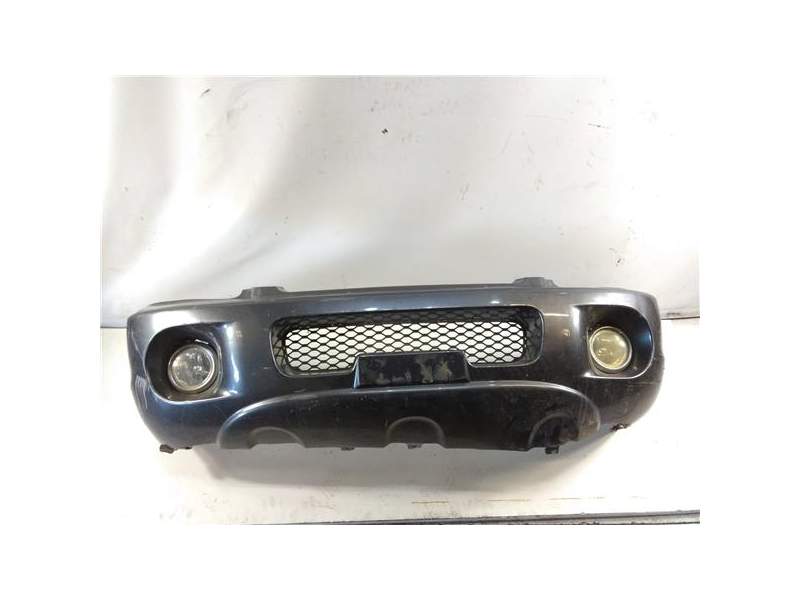 Recambio de paragolpes delantero para hyundai santa fe (sm) 2.0 crdi cat (113 cv / 83 kw) (113 cv / 83 kw) referencia OEM IAM   