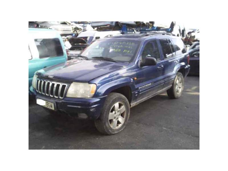 JEEP GR.CHEROKEE (WJ/WG)
