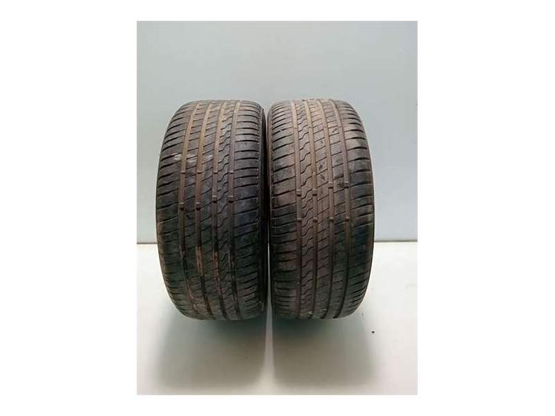 Recambio de neumatico para renault megane ii classic berlina (2003) referencia OEM IAM 195 50 15 82V  