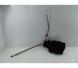 CIERRE ELECTROMAGNETICO TRASERO IZQUIERDO A0997302701 