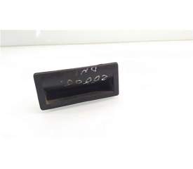 MANETA EXTERIOR PORTON 6N0827508 