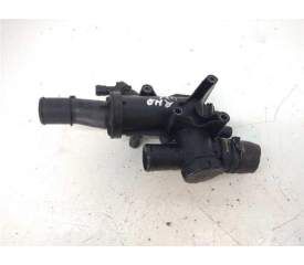 Recambio de termostato para peugeot 407 2.0 16v hdi fap (140 cv / 103 kw) referencia OEM IAM   